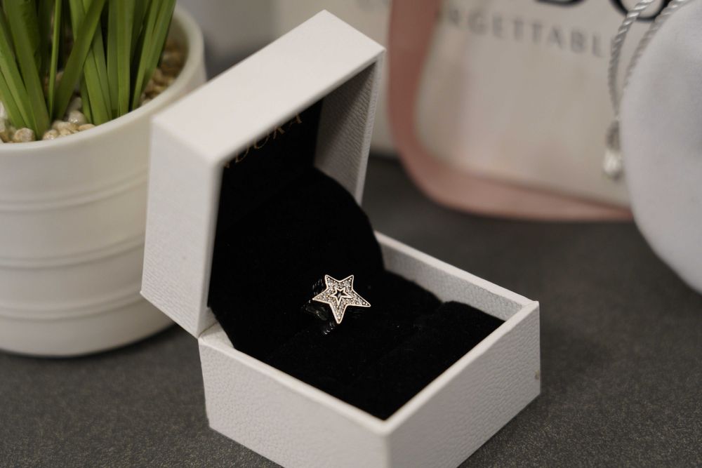 Талисман Пандора - Звезда