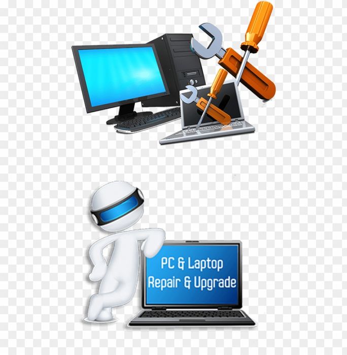 Service P.C. & Laptop