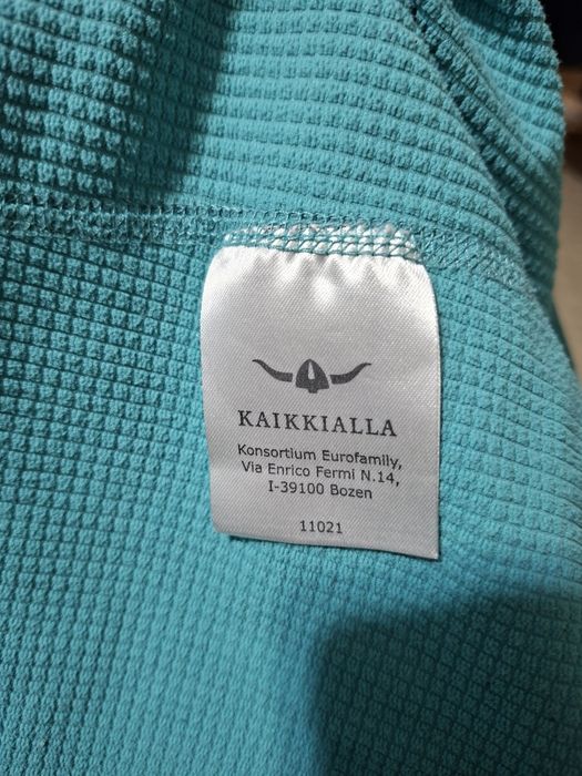 Bluză sport de damă Kaikkialla,mărimea L