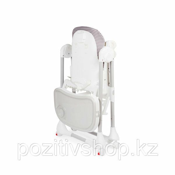 Стульчик для кормления Happy Baby WINGY (brown)