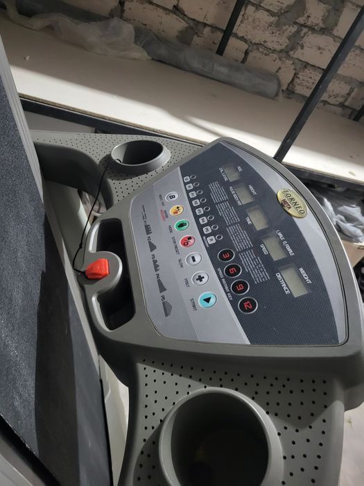 Беговое дорожка бренд TORNEO