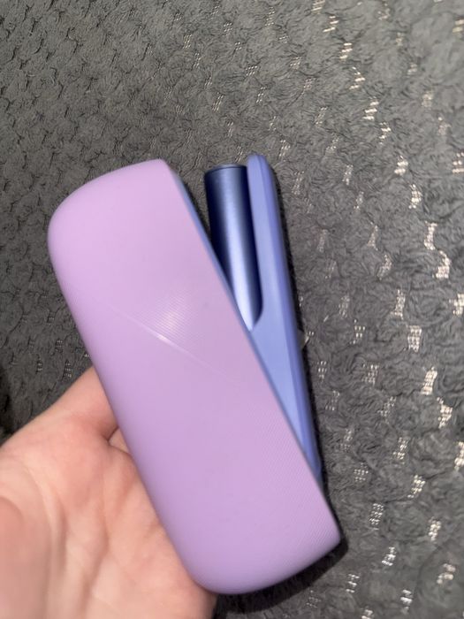 Iqos ecran inteligent