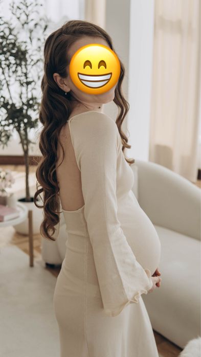 Продам платье для беременных