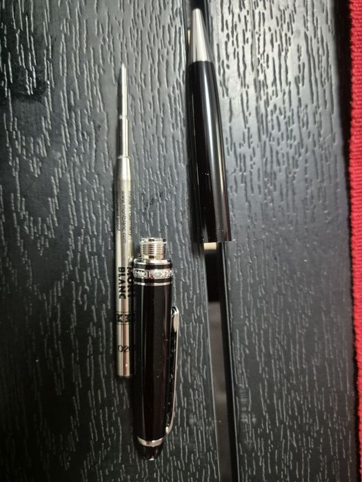 Pix Montblanc Meisterstuck