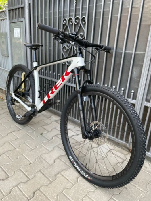 MTB Trek Procaliber 9.7 Carbon 2022