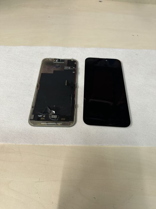 Display iphone 16 pro max / original / garantie / montaj pe loc