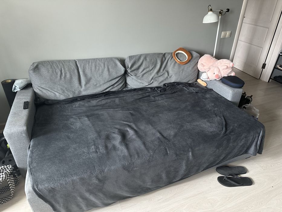 продам диван за 30К срочно!