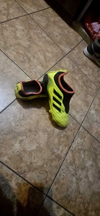 Ghete de fotbal