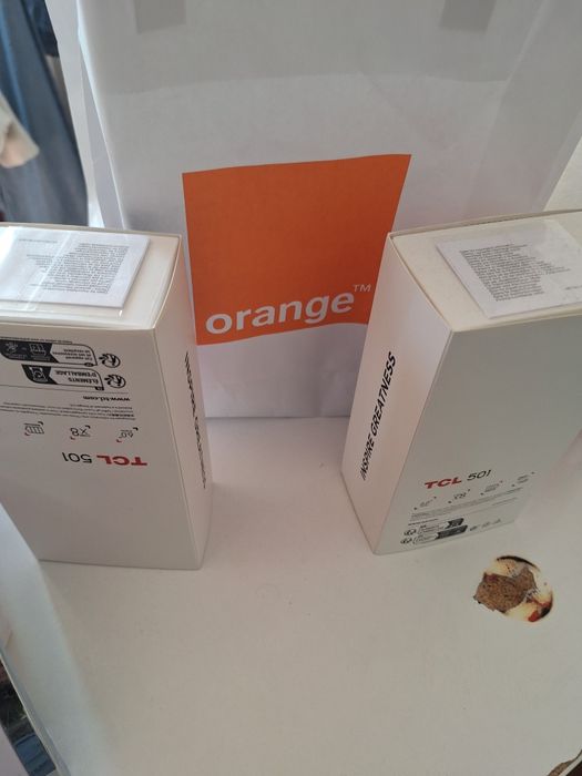 Telefon în garanție