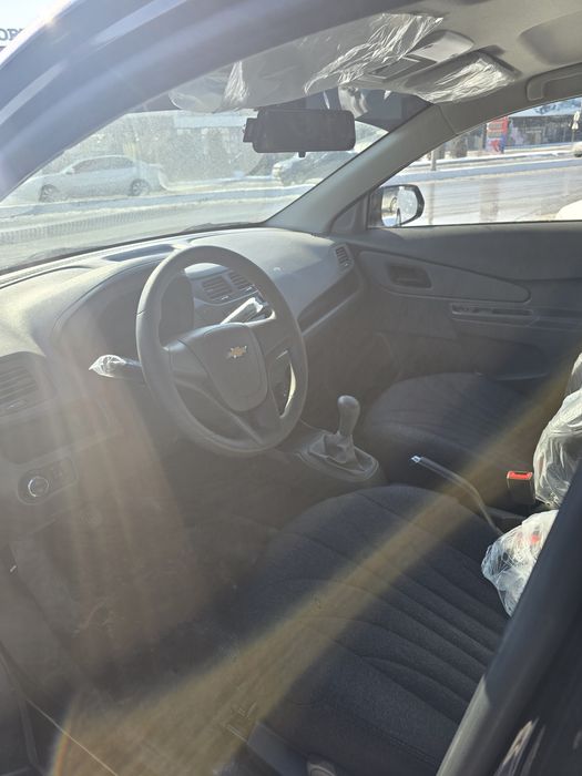 Кобальт мх сотилади 2023-24