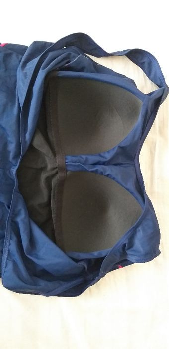 Нови големи размери цял бански