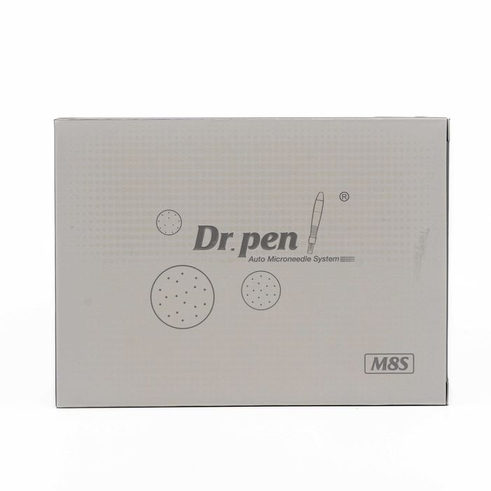 Dermapen Dr. Pen M8S • aparat microneedling • NOU SIGILAT