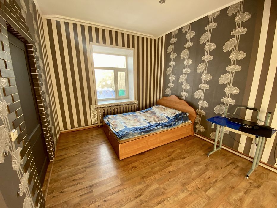 Продам дом на Шахтерской !