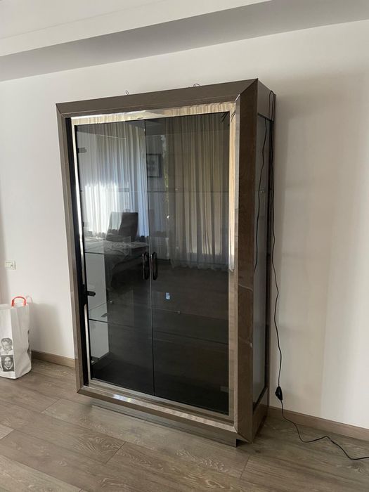 Vitrina Mobexpert Prestige