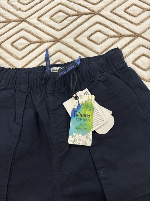 Продам  шорты доя мальчика 11-12 лет