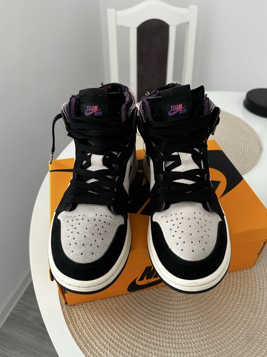 Nike Air Jordan 1 Zoom CMFT “PSG”
