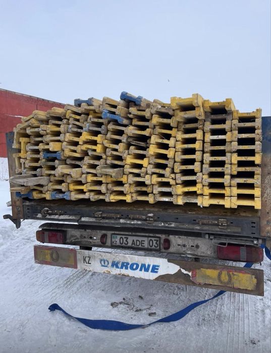Крупно щитовая опалубка . Продам ( сдам в аренду )