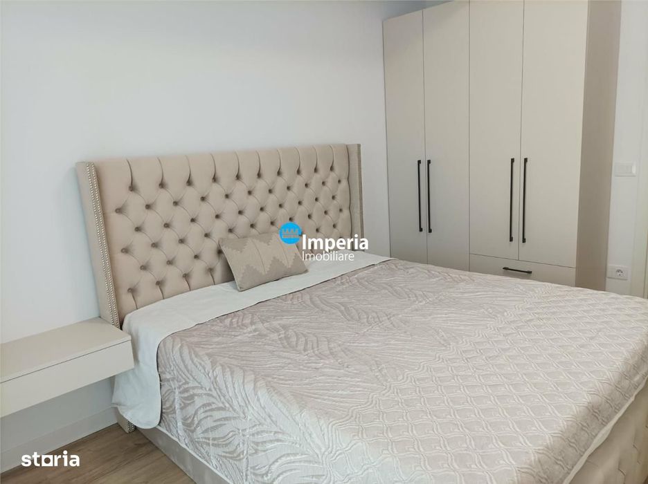 Apartament 2 camere | Prima inchiriere | Parcare inclusa | Rediu
