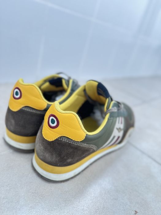 Adidași aeronautica militare 43
