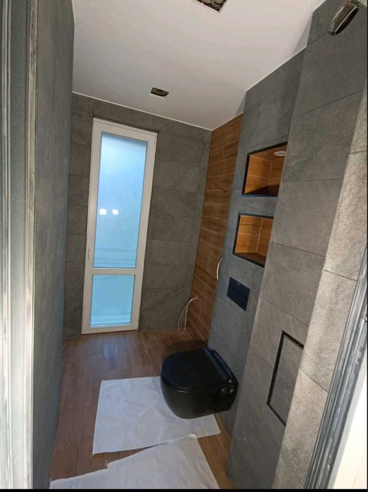 Ремонт на Бани Перник/София