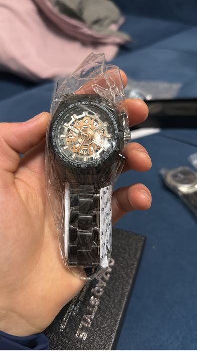 Часы мужской сағат