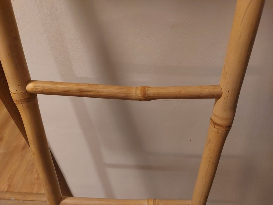 Scară ornamentală - bambus - Jysk