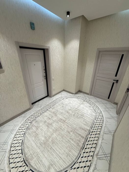 Сдаётся абсолютна новая 2х-ком. кв-а 60м/кв на Авиасозлар, Кадышева