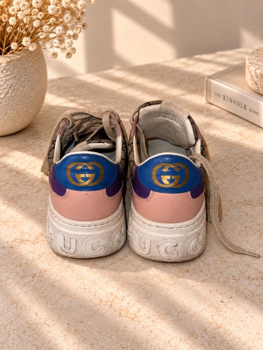 Adidasi Gucci  dama