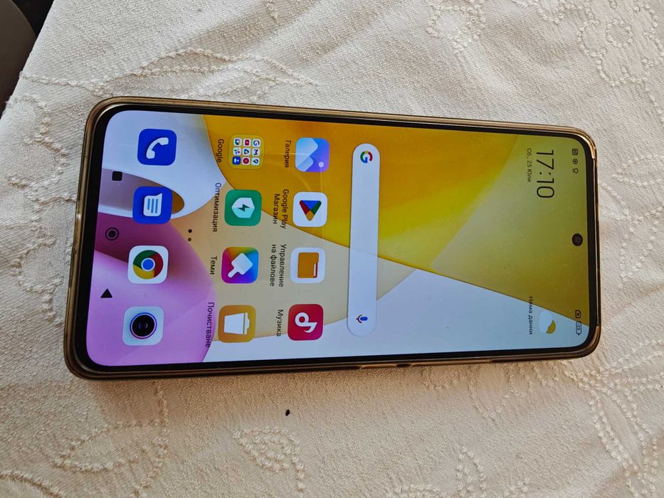 Смартфони Xiaomi 12 Lite и Motorola One Macro