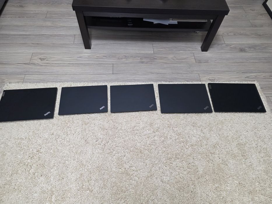 Vand Leptop Lenovo ThinkPad 16/256