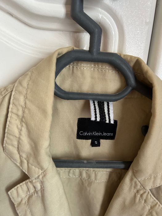 Sacou Calvin klein S