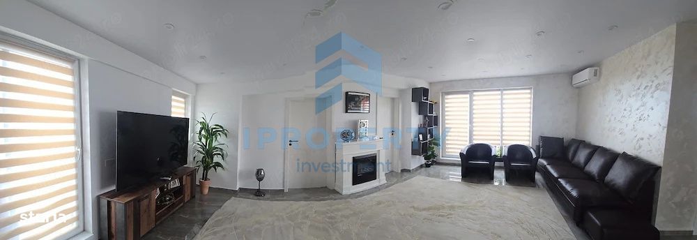 Berceni - Drumul Binelui | 3 Camere | Renovat | Complet mobilat | Cent — fotografia 1