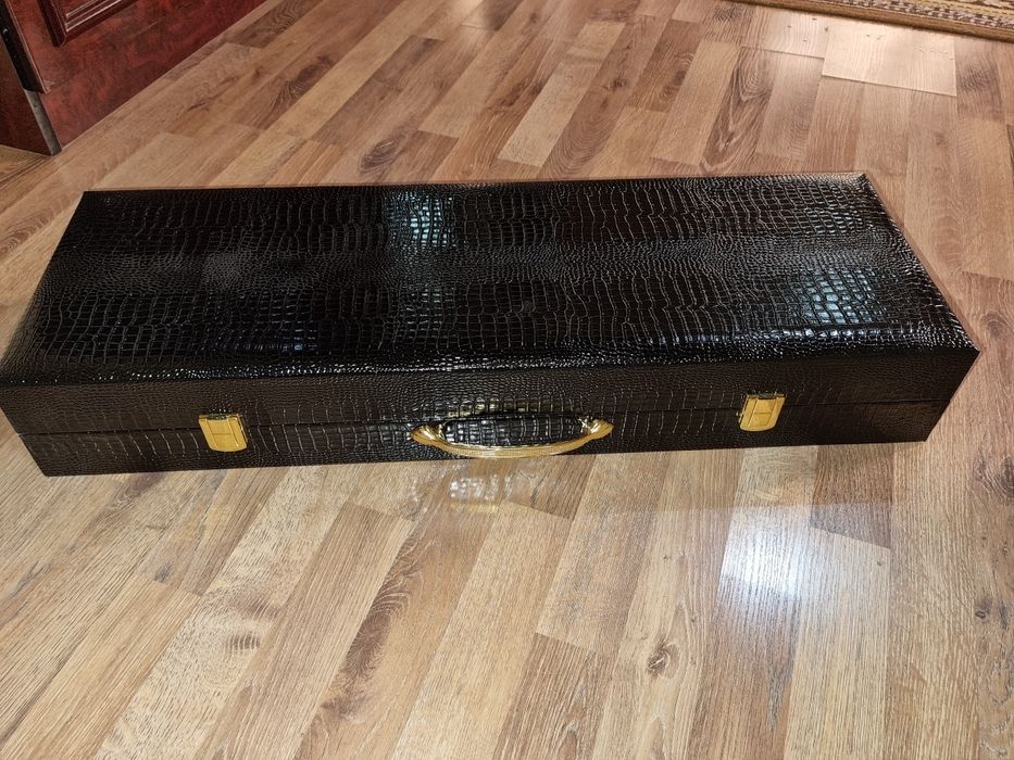 Набор Шампуров Подарочный оригинал Россия