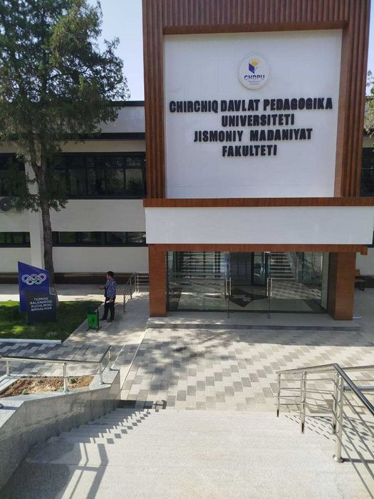 Услуги наружной рекламы Tashqi reklama xizmatlari