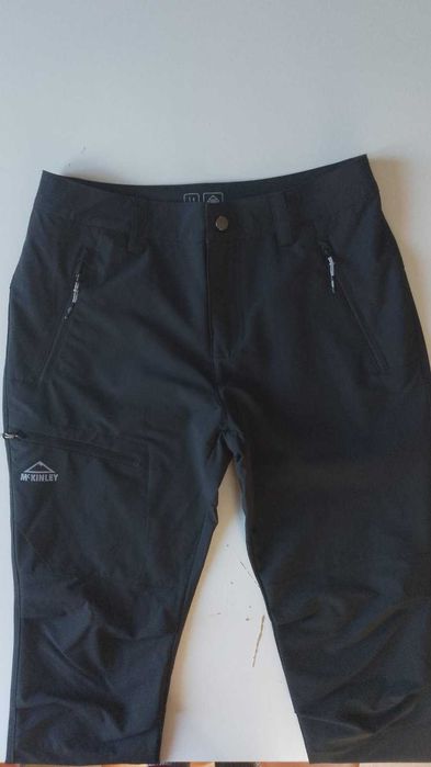 Дамски скандинавки туристически панталони