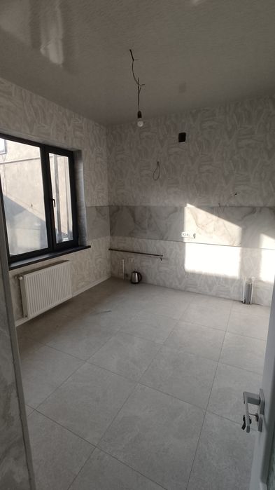 Евро Дом Сергели Туркво 1.4-сот 6-хона