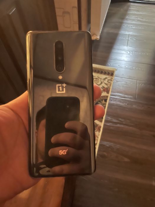 Oneplus 5G американский