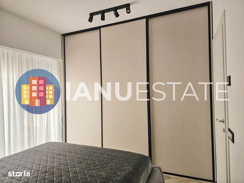 13 Septembrie Prosper Drumul Sarii Nou Lux Centrala 2L Parcare Terasa — fotografia 3
