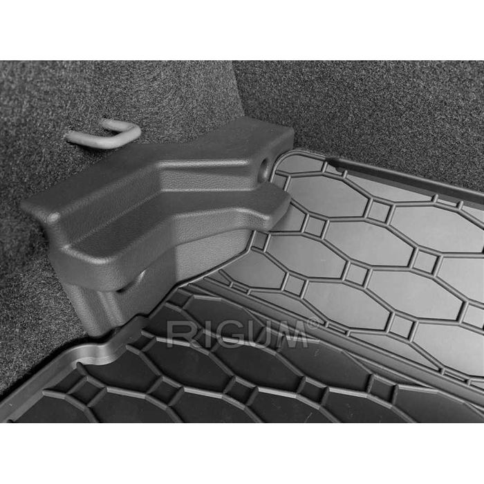 Tavita Portbagaj Cauciuc Premium VW T5/T6/T7 Caddy Taigo Tayron Sharan