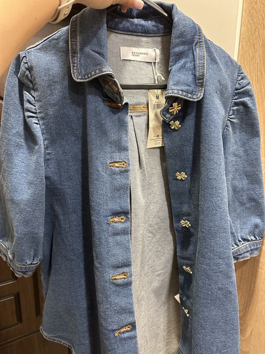 Ризи Zara/Mohito