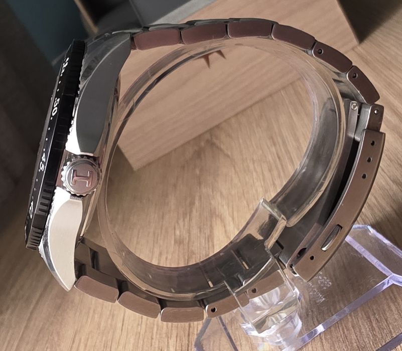 Hamilton Khaki Aviation Khaki Pilot GMT Auto H76755131 пълен комплект