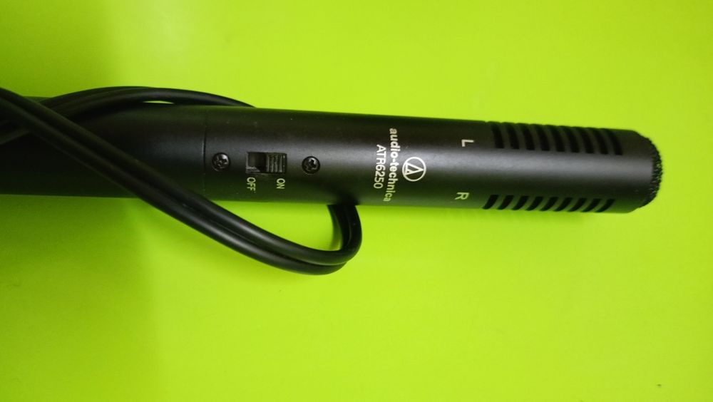 Microfon Audio  Microfon