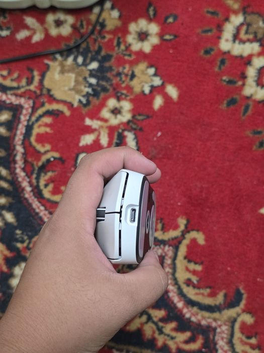 Игровая мышь Logitech g pro superlight x2