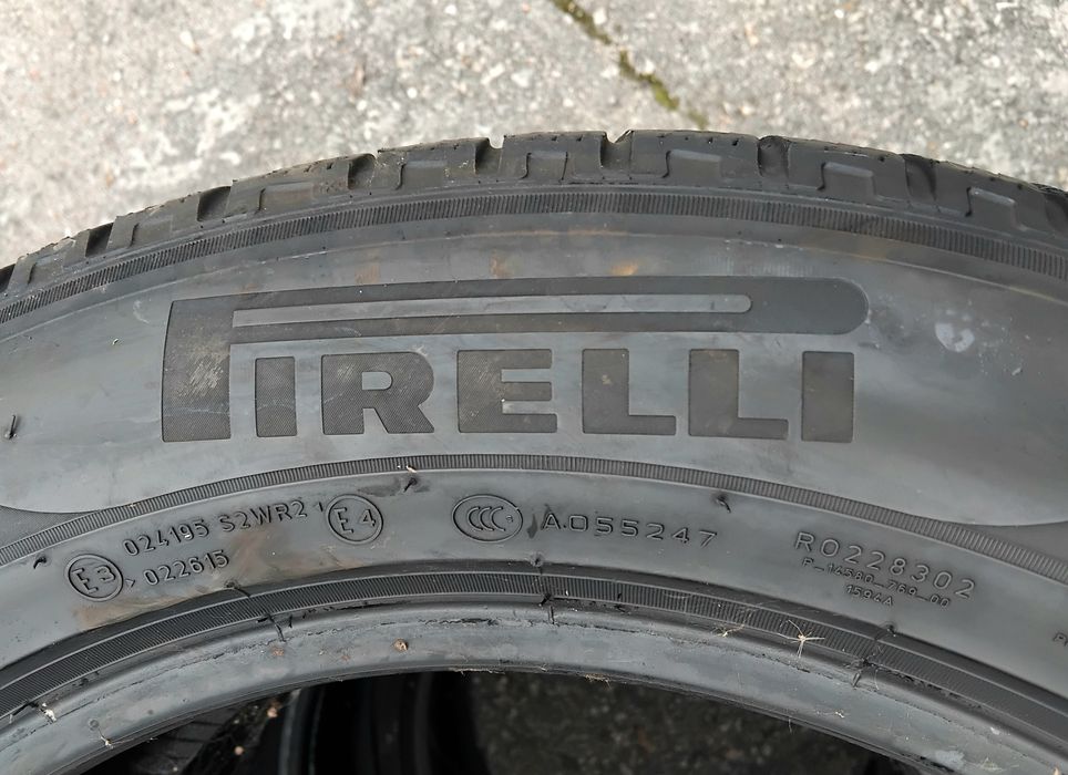 Гуми 255 55 18 Пирели Pirelli 4 броя - нов внос.Не са нови! Посочената цена е за един брой гума. Без коментар на цената.43 години опит в бранша.