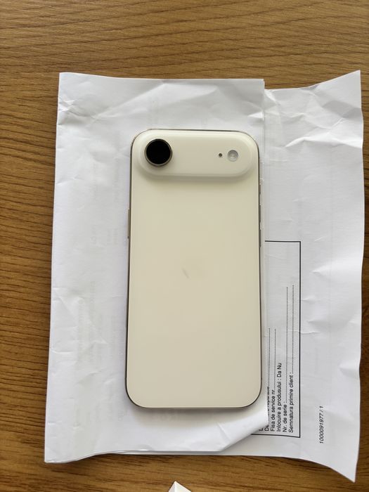Vand sau schimb Iphone air 256gb