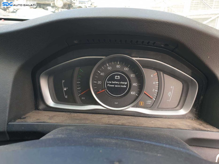 Ceas Ceasuri Instrumente Bord Cluster Volvo V60 2 2.0 D 2010 - 2018 [Q2361]