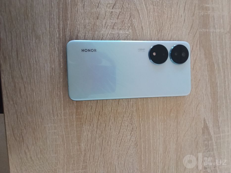 Honor X7b Telefon