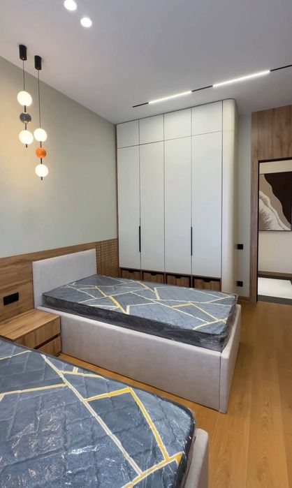 Срочно продаётся 3 ком Новостройка ЖК Bobur Residence