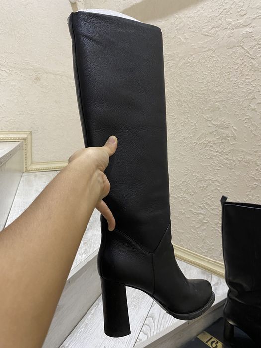 Обувь женская Баскони