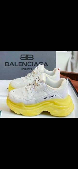 Adidasi balenciaga  36